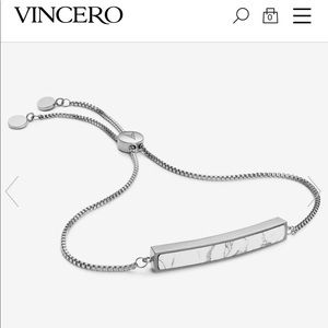 Vincero Bar Bracelet